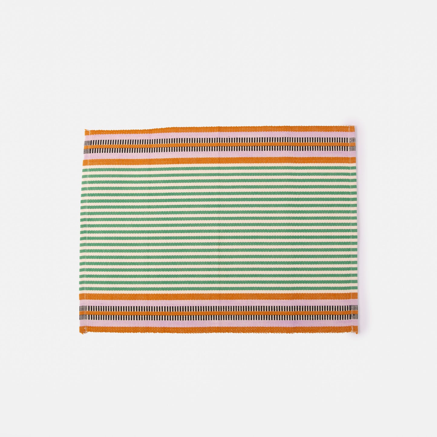 S/4  Maua Handwoven Placemats