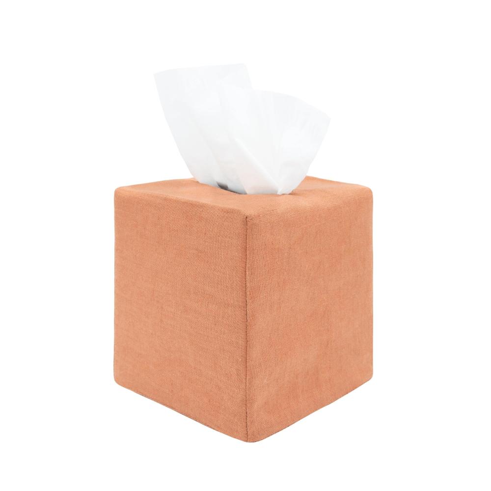 James Tissue Box Cover