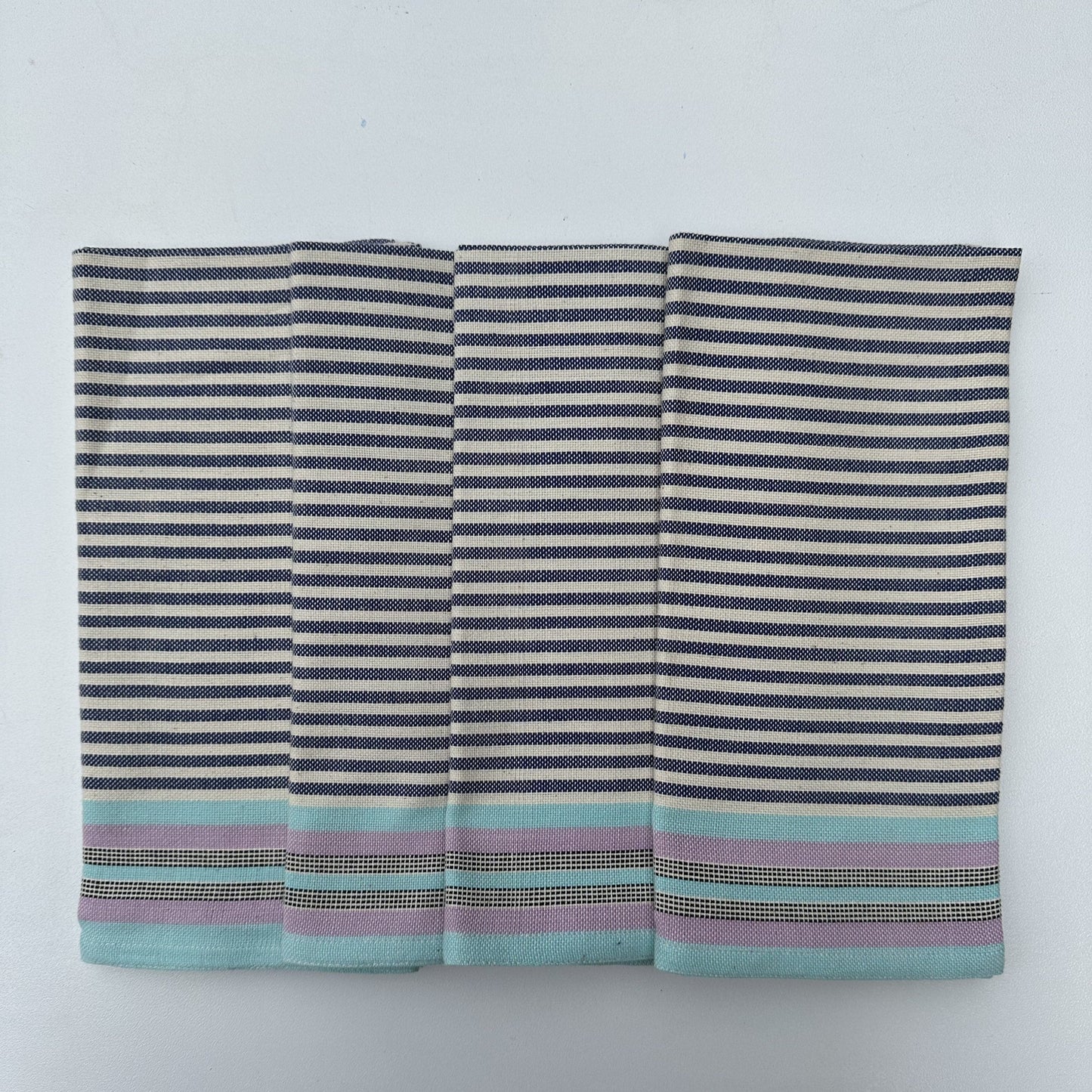 S/4 Handwoven Bahari Napkins