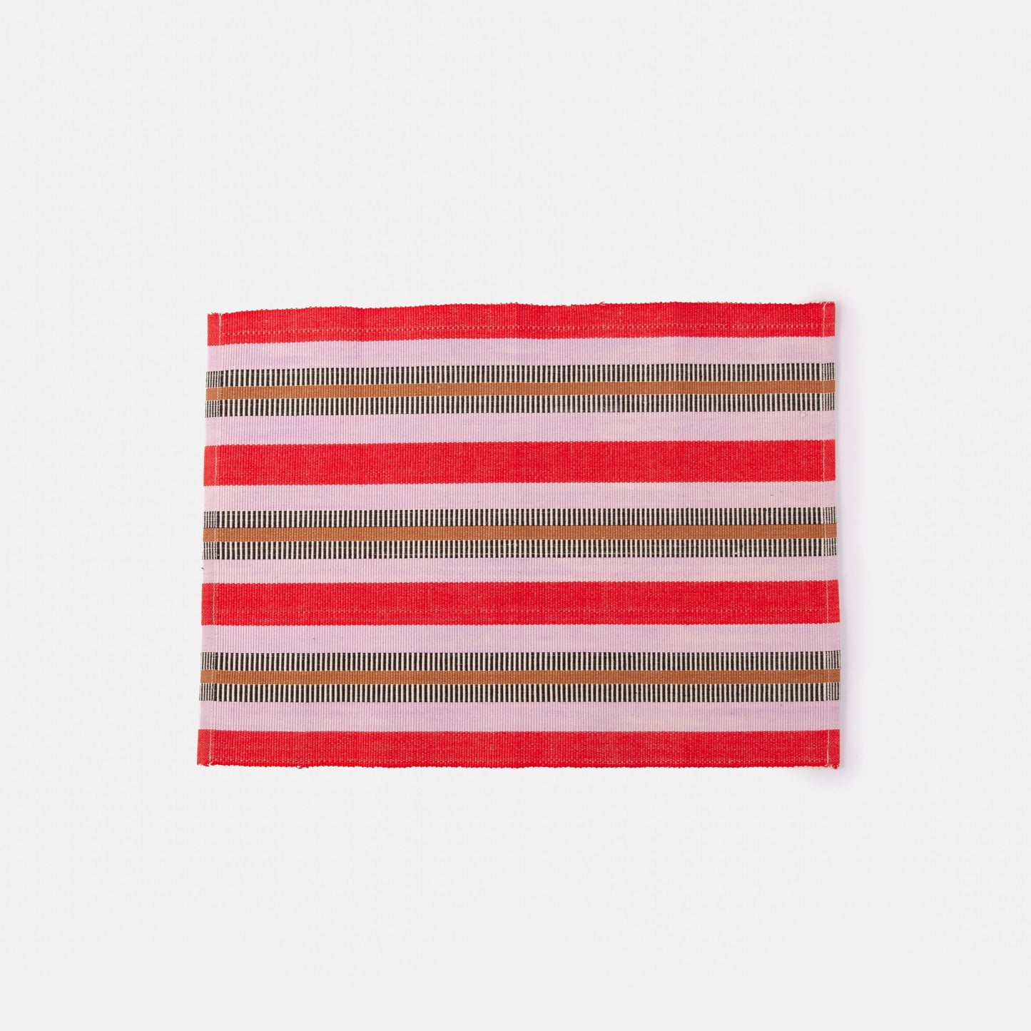 S/4  Handwoven Upendo Placemats